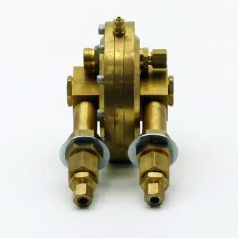 Domdruckregler 771.0 