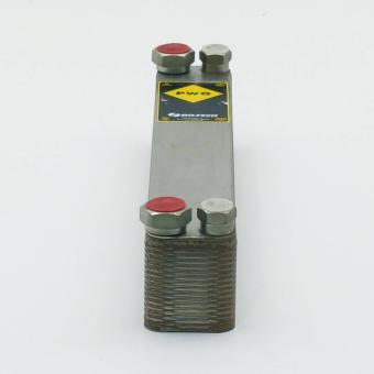 Plate heat exchanger 10386-030 