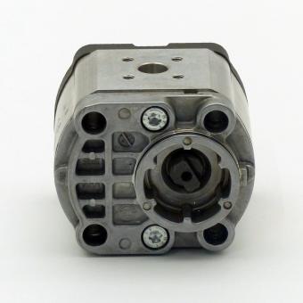 Gear pump 