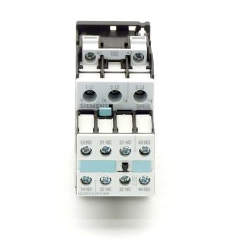 Power contactor 