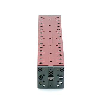 Universal linear module LM 100-H100/125 Used