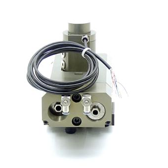 Schwenkeinheit  mit EDF 40 OSE-B40-4 Neu OVP