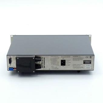 Power supply SM 15-100 