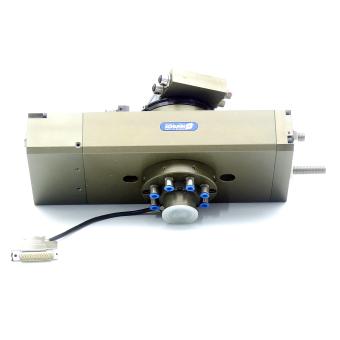 Schwenkeinheit OSE-B45-8 mit EDF 45 30026747 Gebraucht