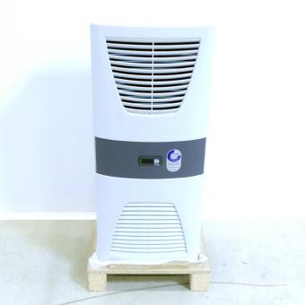 Control cabinet cooling unit 