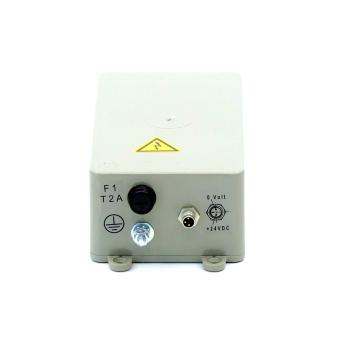 EVG-Box 24V DC 