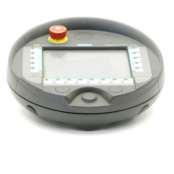 SIMATIC Mobile Panel 277F IWLAN V2 