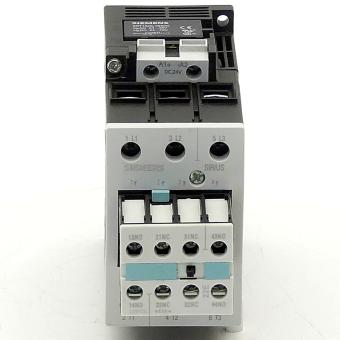 Power contactor 