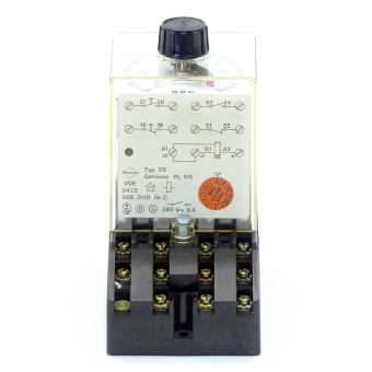 Zeitschaltuhr VS PL 105 Gebraucht