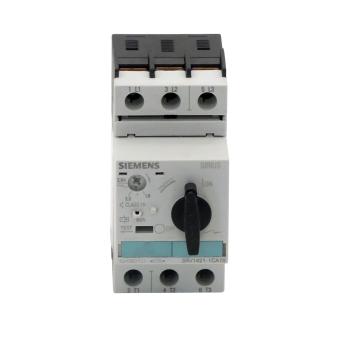 Circuit breaker 