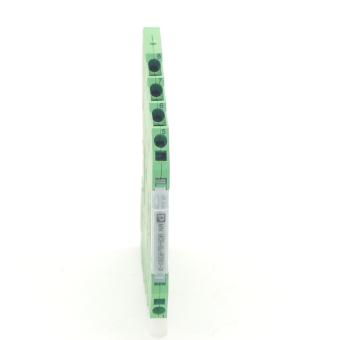 Temperature transducer 