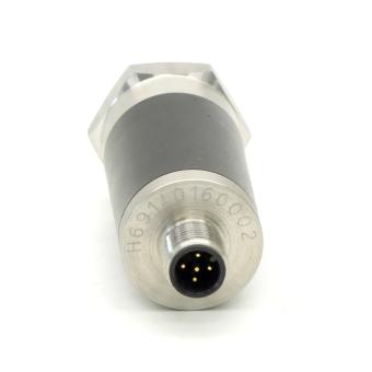 Pressure switch 