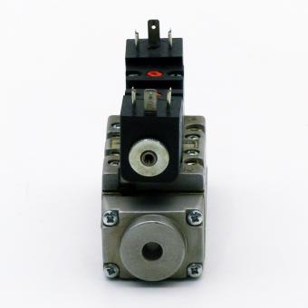 5/3 Directional control valve  