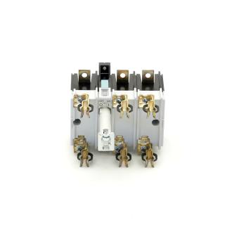 Switch disconnector 