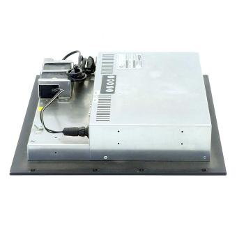 LCD Flat Panel Display 
