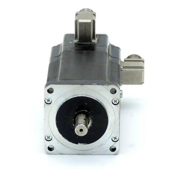 3-phase step motor with encoder VRDM3913/50LWCEO 