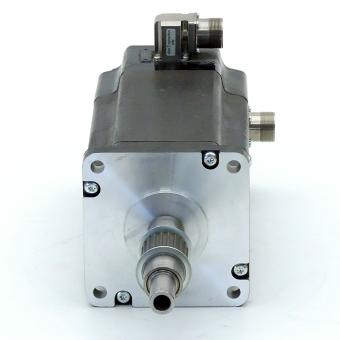 3-Phasen Schrittmotor mit Encoder BRS3ADW851ACA VRDM31122/50LWCEO 