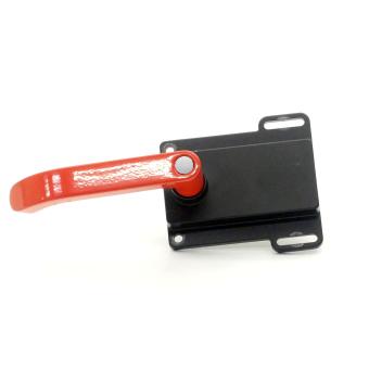 Escape release  Used