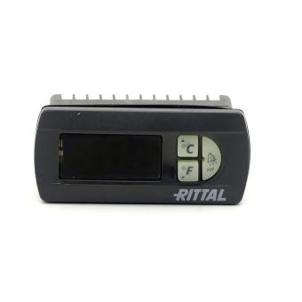 Temperature controller 