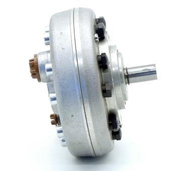 Radial Piston Pump R 7.0 