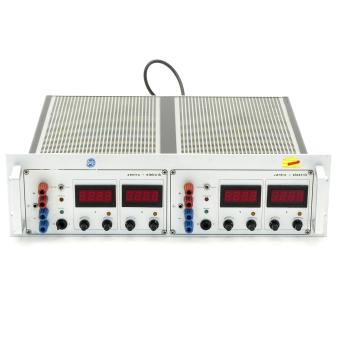 Laboratory dual power supply unit LD 2x30/5 GF LD 2x30/5 GF  