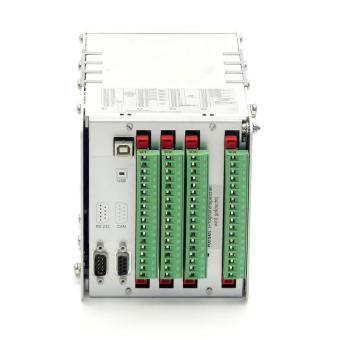 Hutschienengerät  Neuwertig