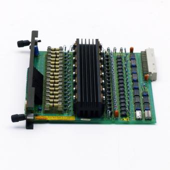 Ausgangskarte  Gebraucht