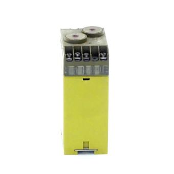 Safety relais PT-1NK 