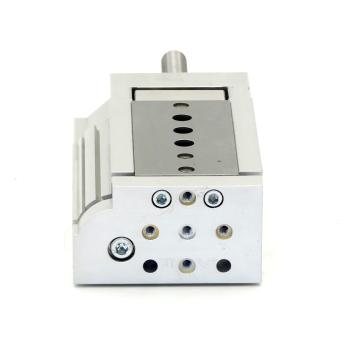 Mini-Schlitten DGSL-25-30-P1A 