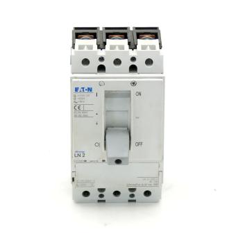 Lasttrennschalter  Gebraucht