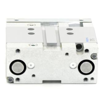 Guided drive DFM-50-25-B-P-A-KF 