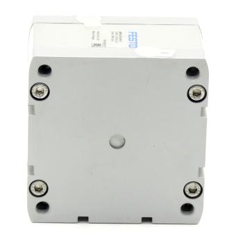 Kompaktzylinder ADN-125-15-A-P-A 