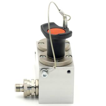 Mechanische Baugruppe 