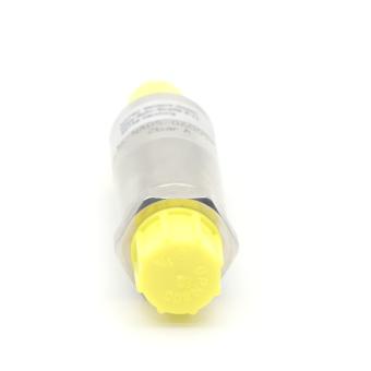 Pressure sensor 