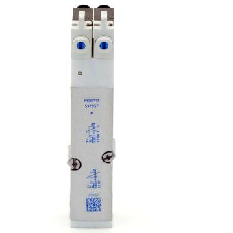 Solenoid Valve VMPA1-M1H-B-PI 