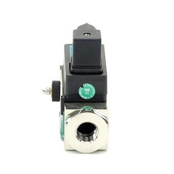 Flow monitor 