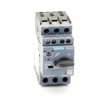 Motor protection switch  