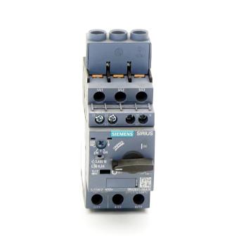 Power Switch 