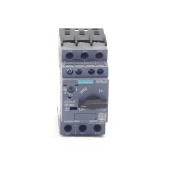 Power Switch 