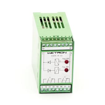 Sicherheitsrelais  Gebraucht