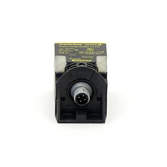 Induktiver Sensor 
