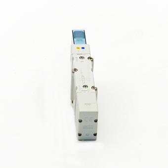5/3 Way valve 