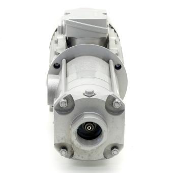 Mehrstufige Hochdruck-Kreiselpumpe ZHB03 32-08/2 