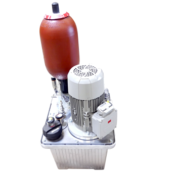 hydraulic unit 4242226  New