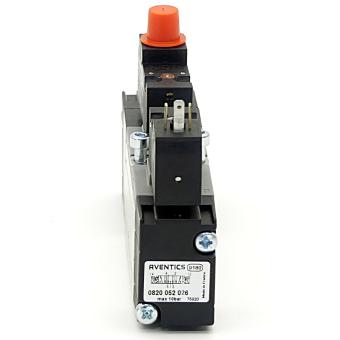 5/3 Control valve 