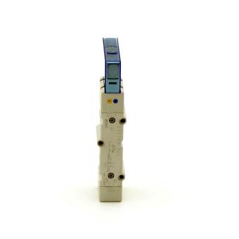 5/2-way valve 