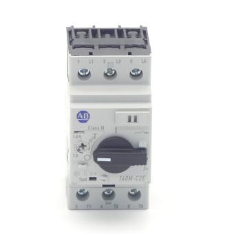 Circuit breaker 