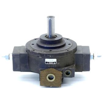 Hydraulic pump 