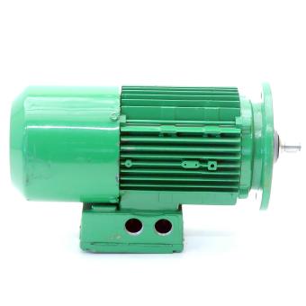 Drehstrommotor RF83 R62 DT80N-8/4BM 