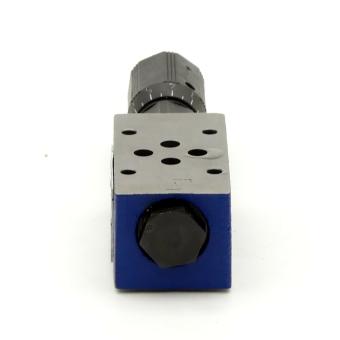 Throttle check valveZ2FS 6 A3-44/2QV 